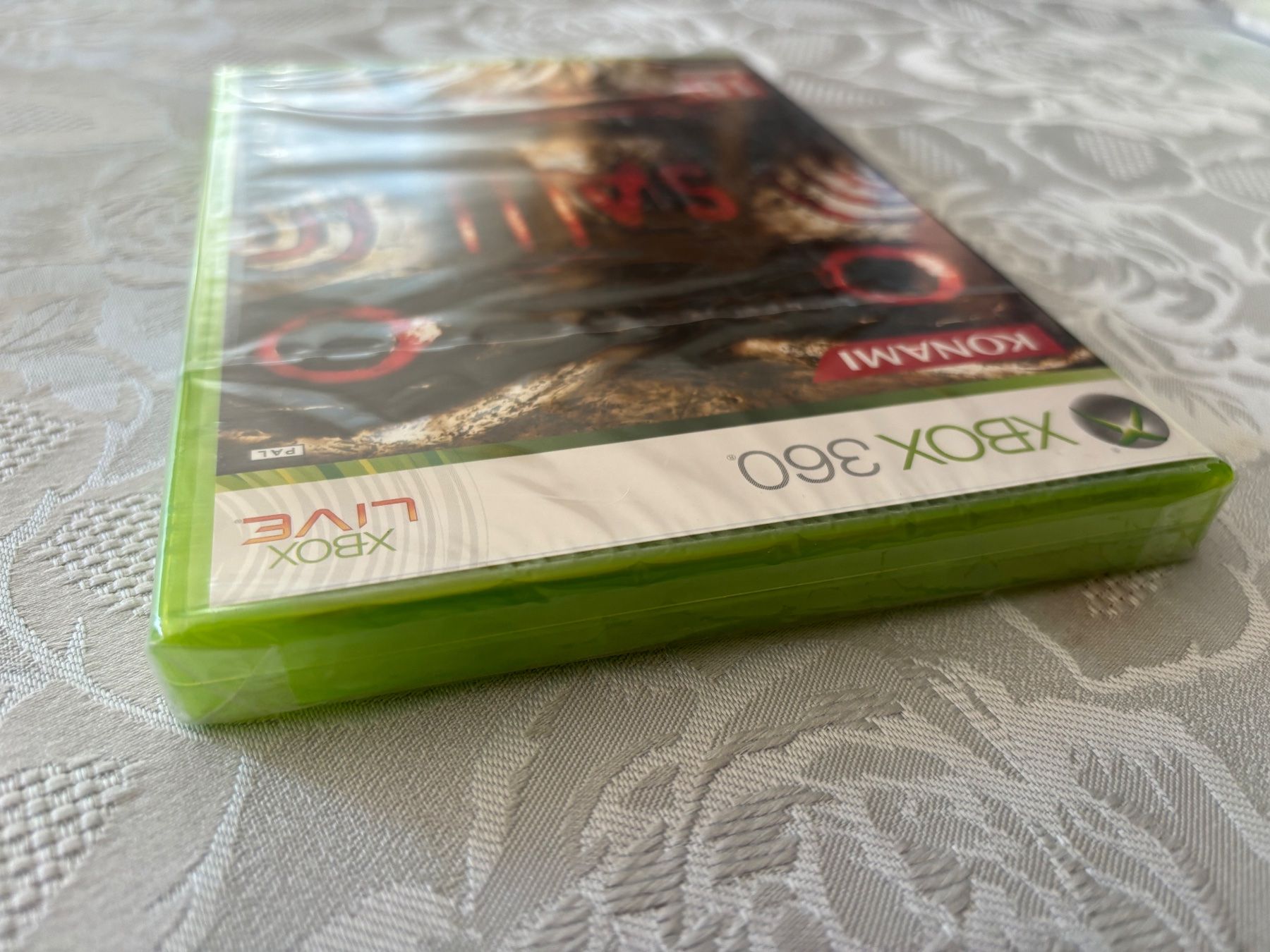 Giochi: SAW (NEU) – Nuovo e nell'imballaggio originale da Frenkendorf venduto da Fionchen 4