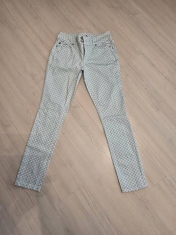 Hosen: Hose – Gebraucht aus Gutenswil von evita.64 2