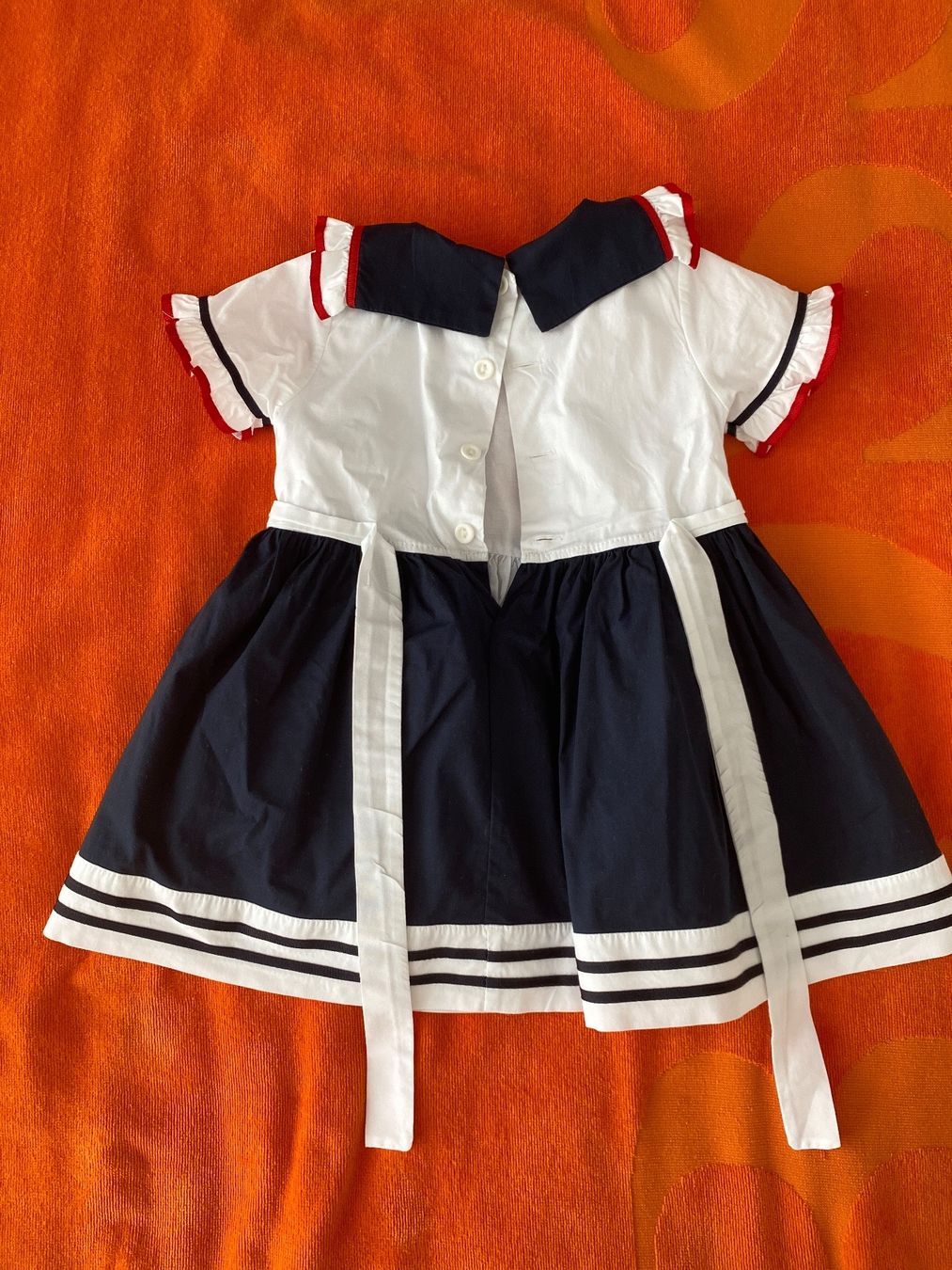 Vestiti & Gonne: Kleid Aletta 2A 2 Jahre – Usato da balsthal venduto da davidbalsthal23 2