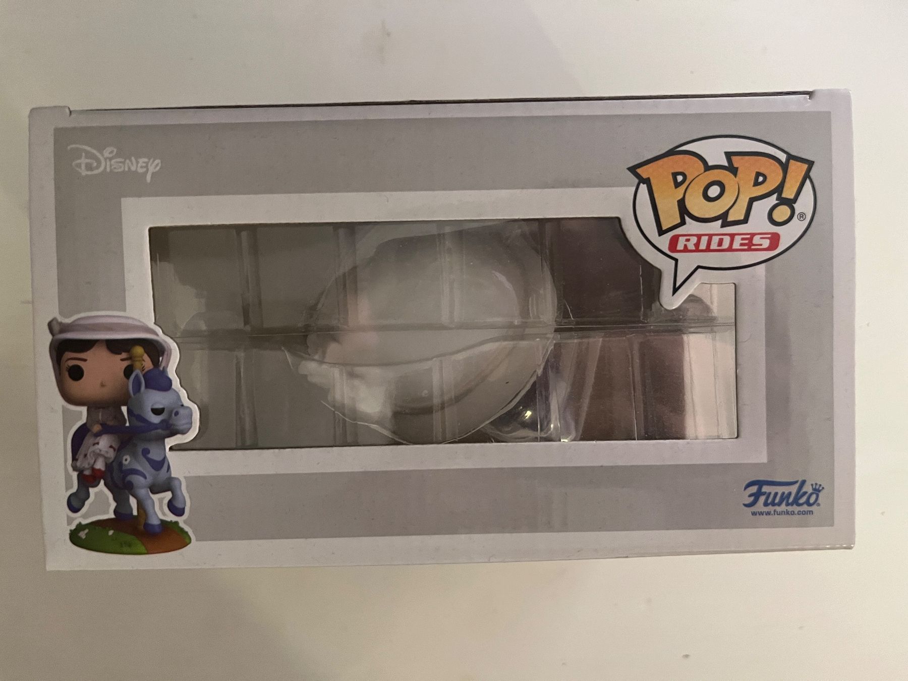 Funko Statuette: Funko Pop | Disney 300 | Mary Poppins – Nuovo (secondo la descrizione) da Sierre venduto da black.box 3