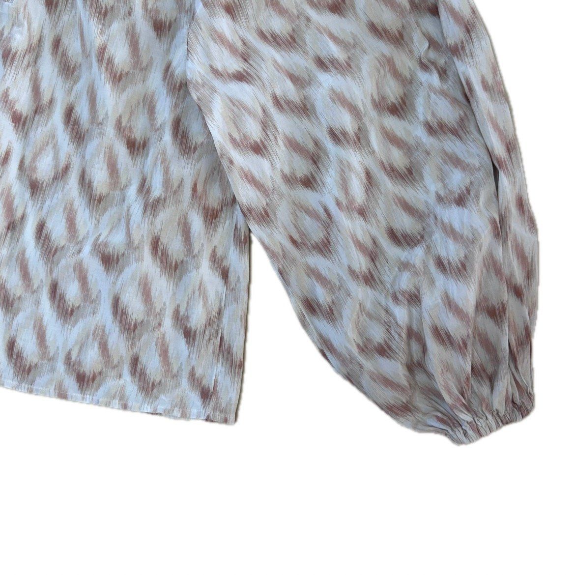 Cos Blusen: COS Blouse – Gebraucht aus St. Gallen von look-twice 3