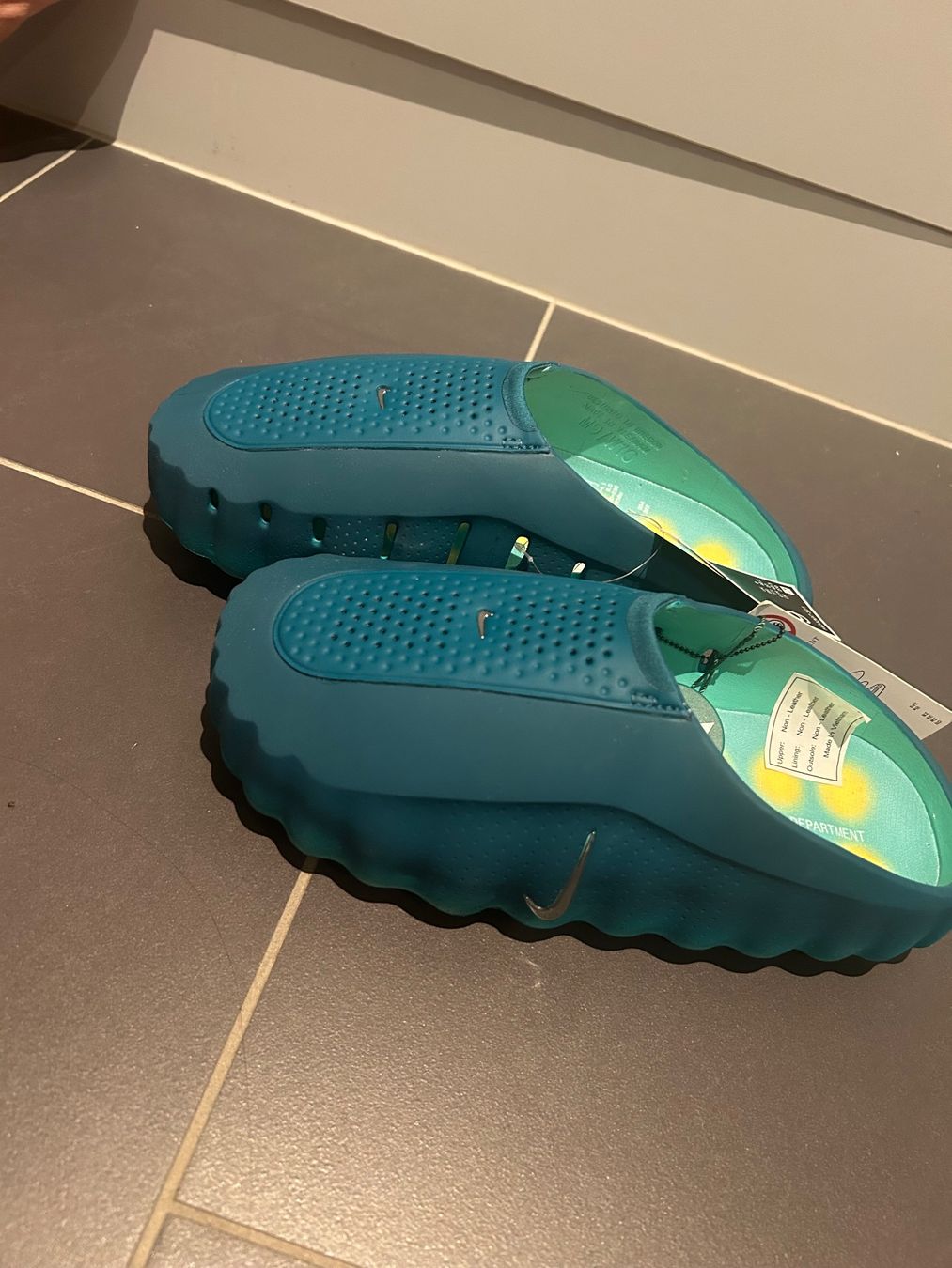 Nike Scarpe da uomo: Nike Mind 001 – Nuovo (secondo la descrizione) da Schlieren venduto da Leavio 2