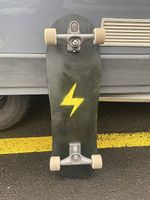 Surfskate sur mesure