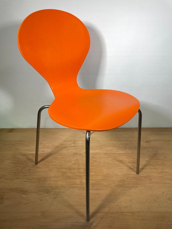 Danerka Konferenzstuhl Rondo - Kobaltblauer Bürostuhl Für Besprechungsräume