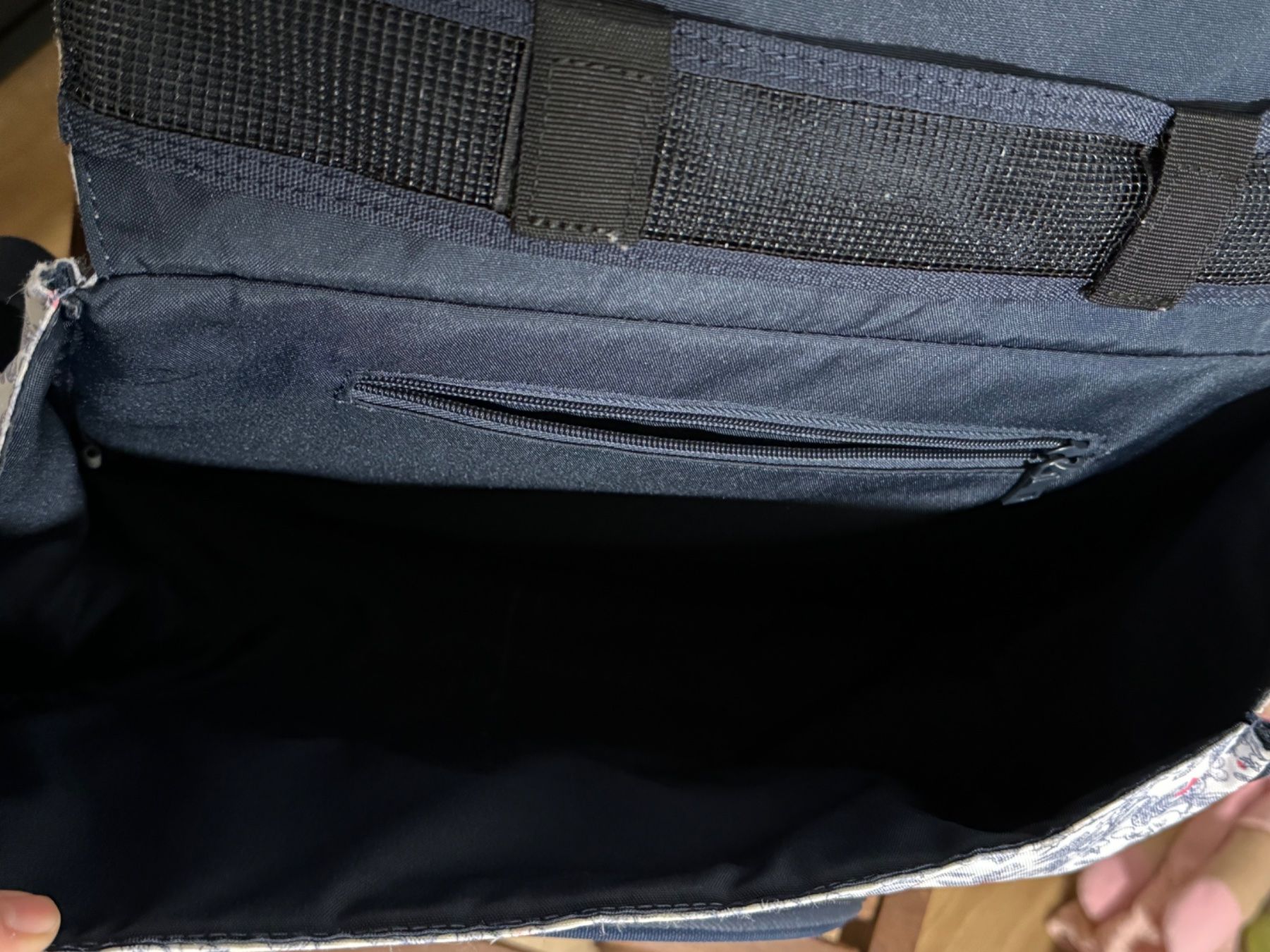 Borse & Zaini: Cartable Tann’s 35cm – Usato da Lausanne venduto da ann_k82k 2