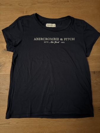 T-Shirt Abercrombie & Fitch