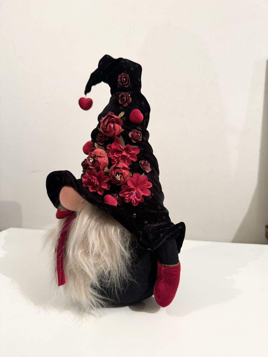 Tutte le decorazioni: Weihnachtszwerg mit Kürbis – Nuovo (secondo la descrizione) da Niederbipp venduto da Chakala_20 3
