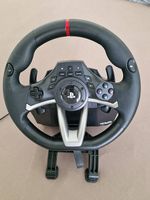HORI Racing Wheel Apex - PS3 - PS4