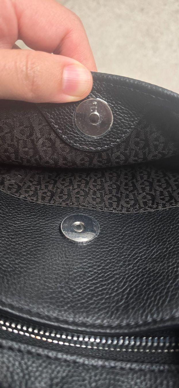 Aigner Borse da donna: Aigner Ledertasche wie Neu – Nuovo (secondo la descrizione) da Heerbrugg venduto da Lulu022020 4