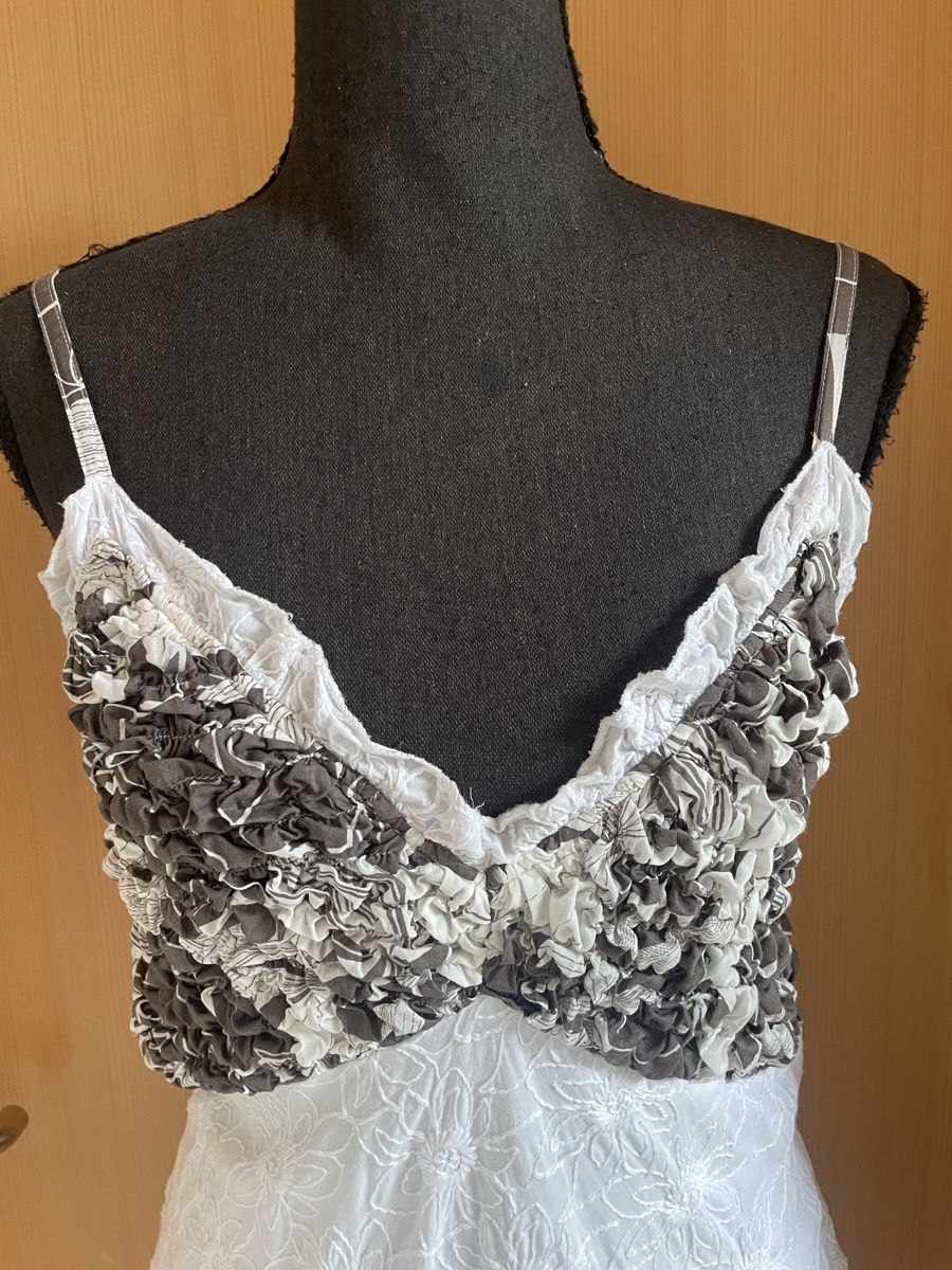 Vestiti: Boho Maxistufenkleid – Nuovo (secondo la descrizione) da Sigriswil venduto da ck56 2
