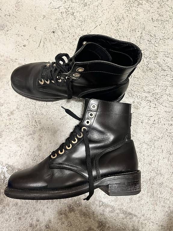 Damenschuhe: Stiefel  – Gebraucht aus Zürich von Sofmas 1