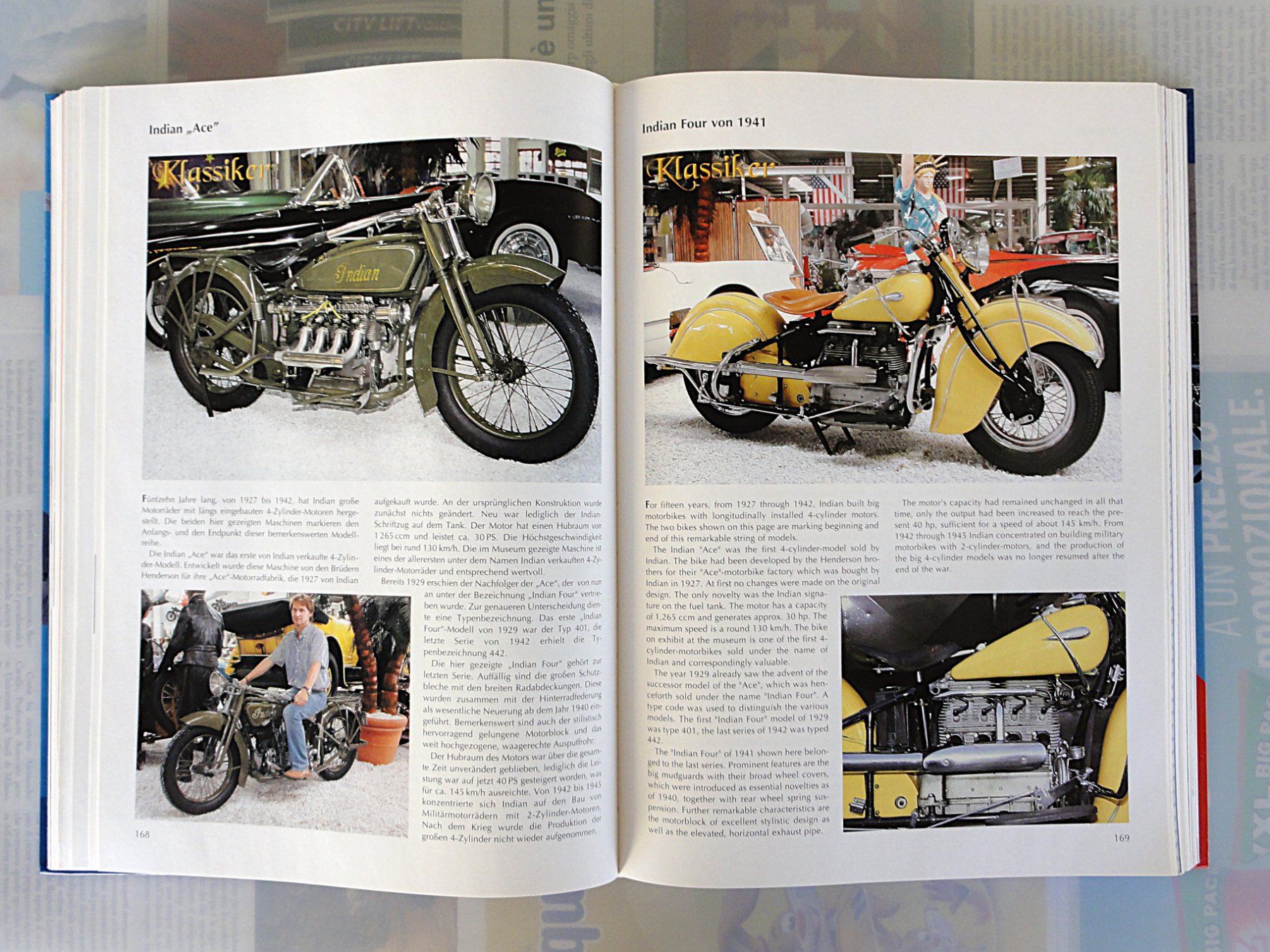 Bücher: SINSHEIM u. SPEYER MUSEUM " Auto & Technik " – Gebraucht aus Solduno von albimicio 3