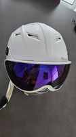 Casque de ski femme 