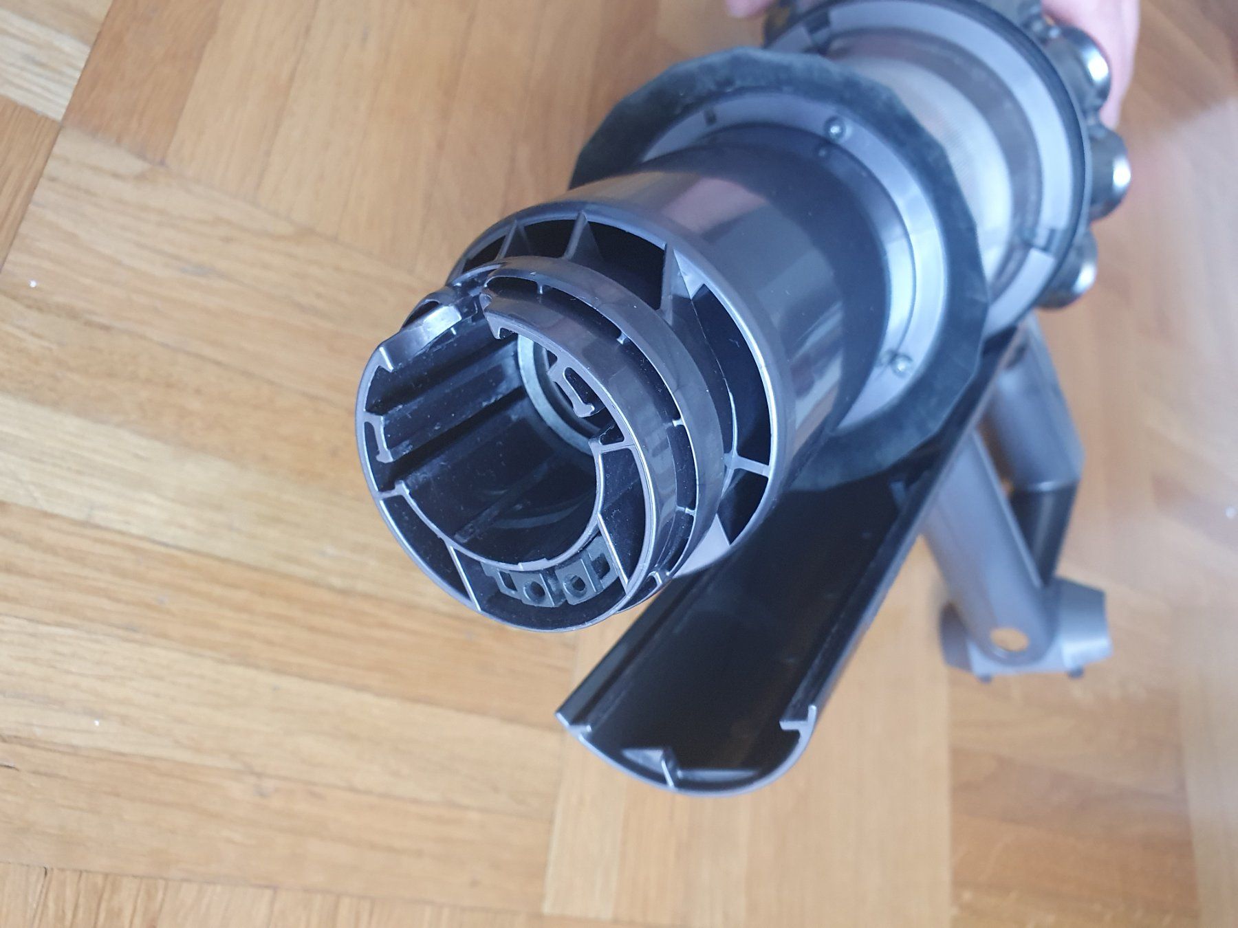 Dyson Aspirapolveri & Accessori: Dyson V11 déffectieux – Difettoso da Prilly venduto da RoDyRe 4