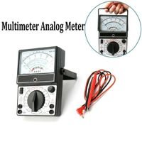 Analog Multimeter MF47