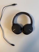 Sony wireless Kopfhörer