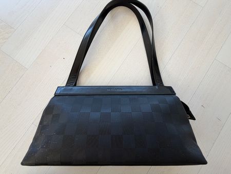 Elegante Handtasche von Maison Mollerus