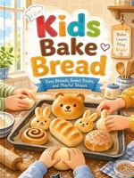 Rezeptbuch für Kinder 