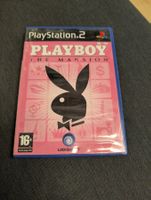 Playboy the mansion Sony playstation 2