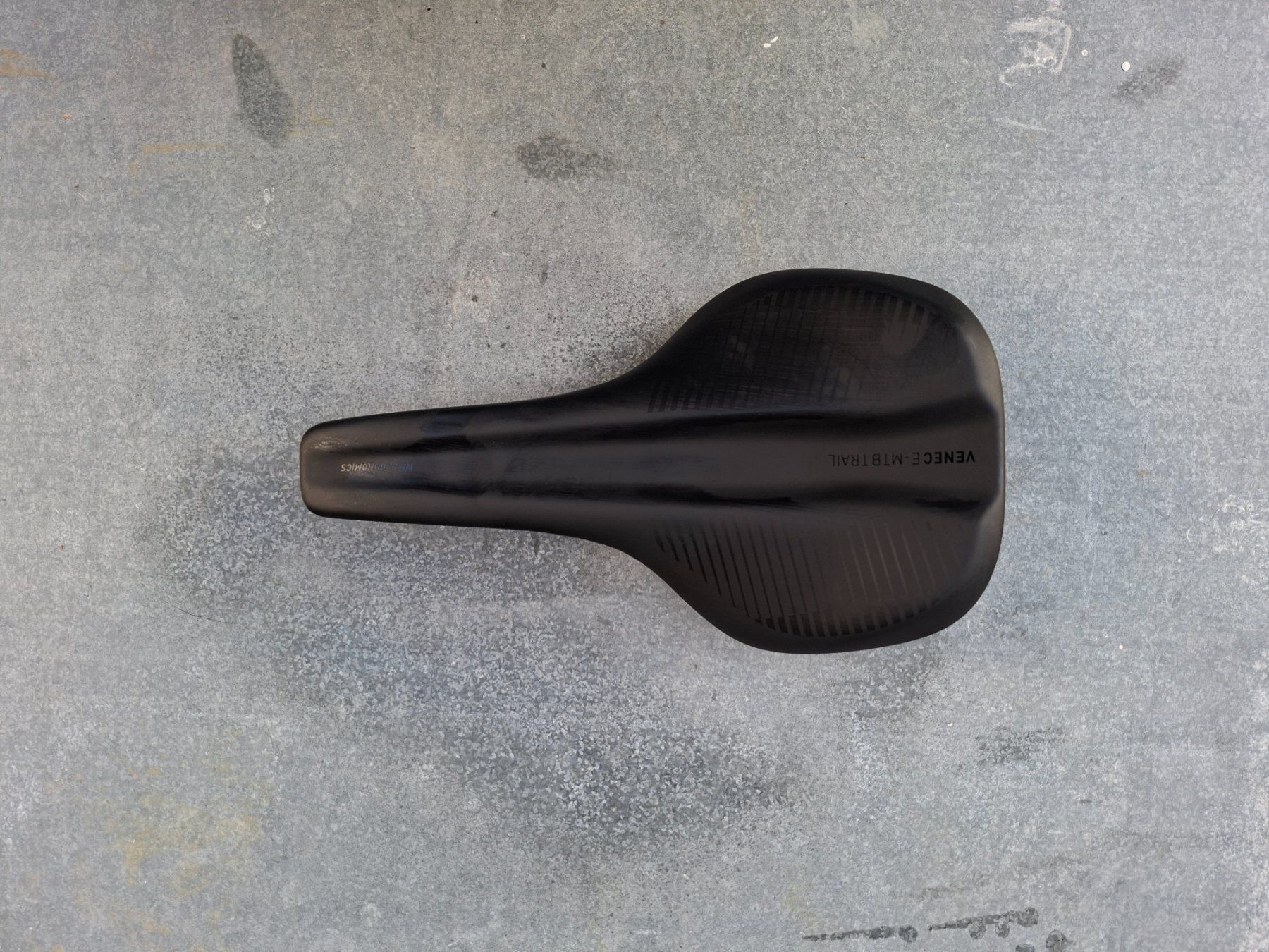 Cube Ersatzteile: Cube Sattel E-MTB 143mm – Neu und originalverpackt aus Ermatingen von snusebus