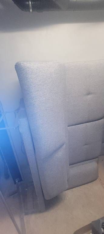 Divani: Ecksofa Couch ausziebar – Usato da Buochs venduto da jbh_s6fp 4