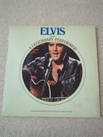 Elvis A Legendary Performer Volume 2 
