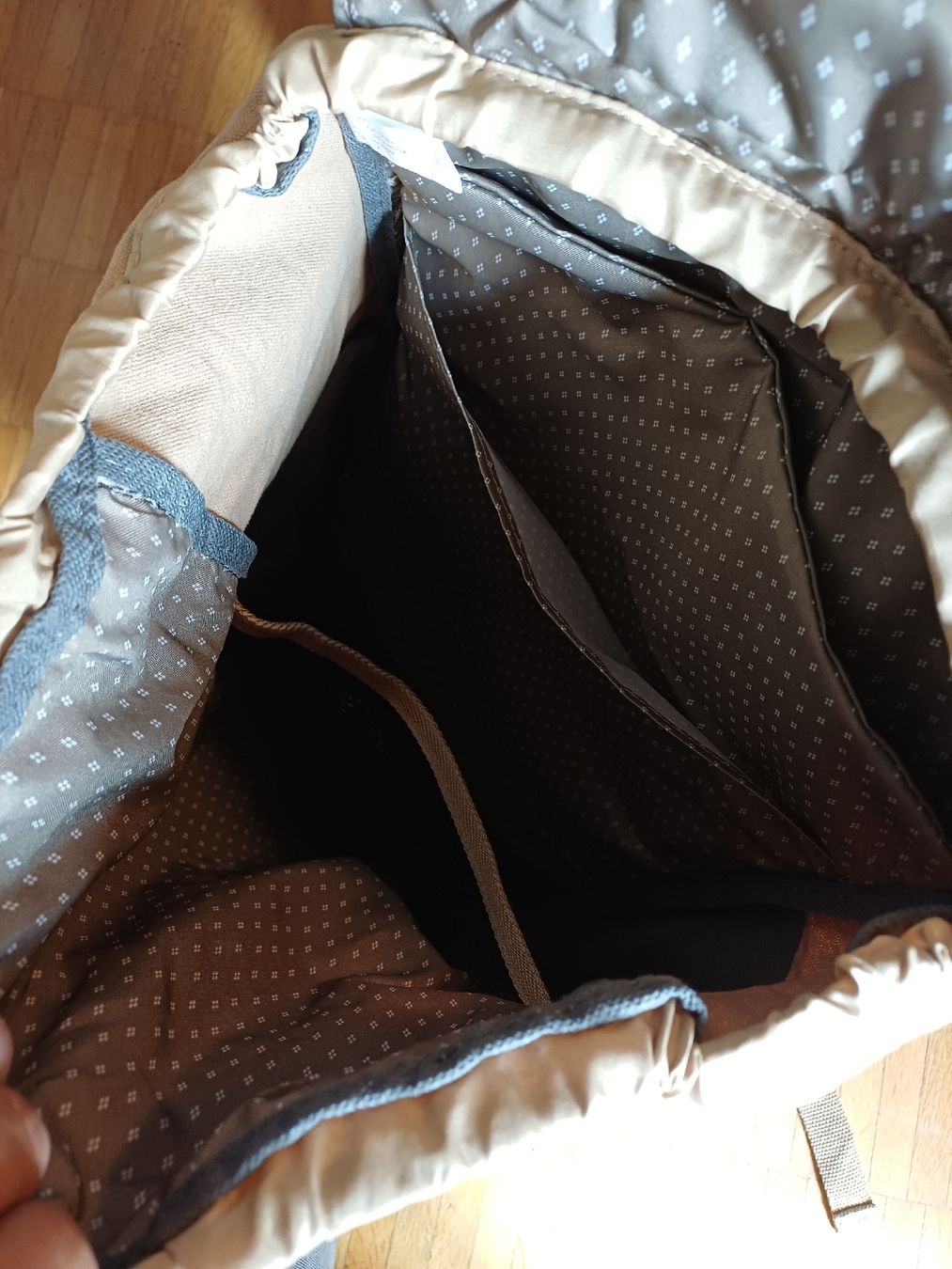 Zaini: Rucksack Field&co  – Usato da Morbio Inferiore venduto da supermammuth 5