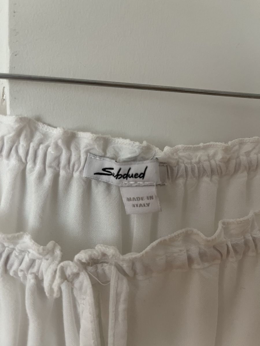 Tops: Off-Shoulder Top, Gr. S, Subdued – D'occasion à Zumikon par nata_sells 2