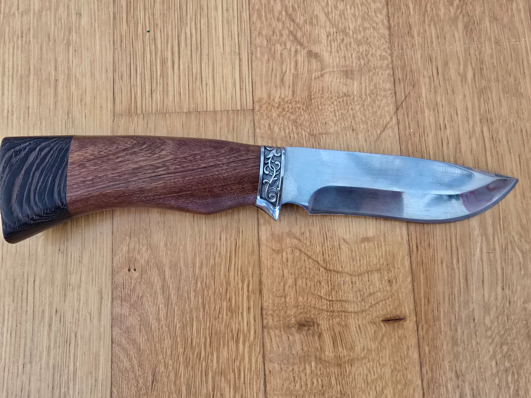 Accessori: Jagdtmesser "KANDAR" – Nuovo e nell'imballaggio originale da Rafz venduto da Domimir 1