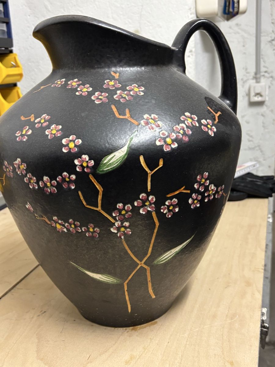 Vasi & Recipienti: Asiatische Vase – Usato da Winterthur venduto da ral_tr8b