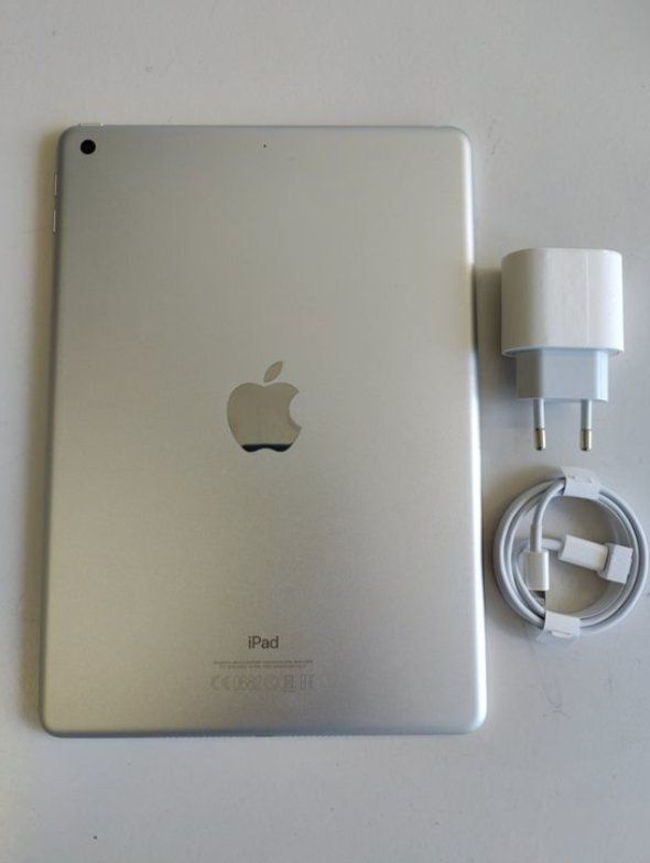 Apple Tablet PC: iPad 5The Generation 32GB – Gebraucht aus Solothurn von Electronic.3 2