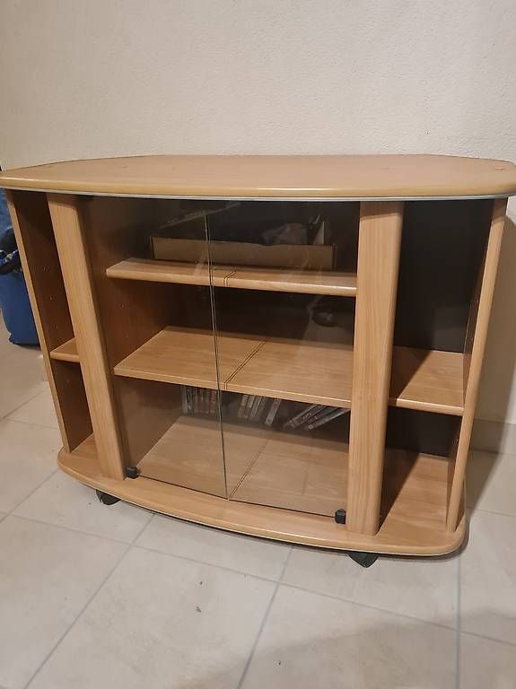 TV Möbel: Meuble TV  – Gebraucht aus Corsier von anflon 4