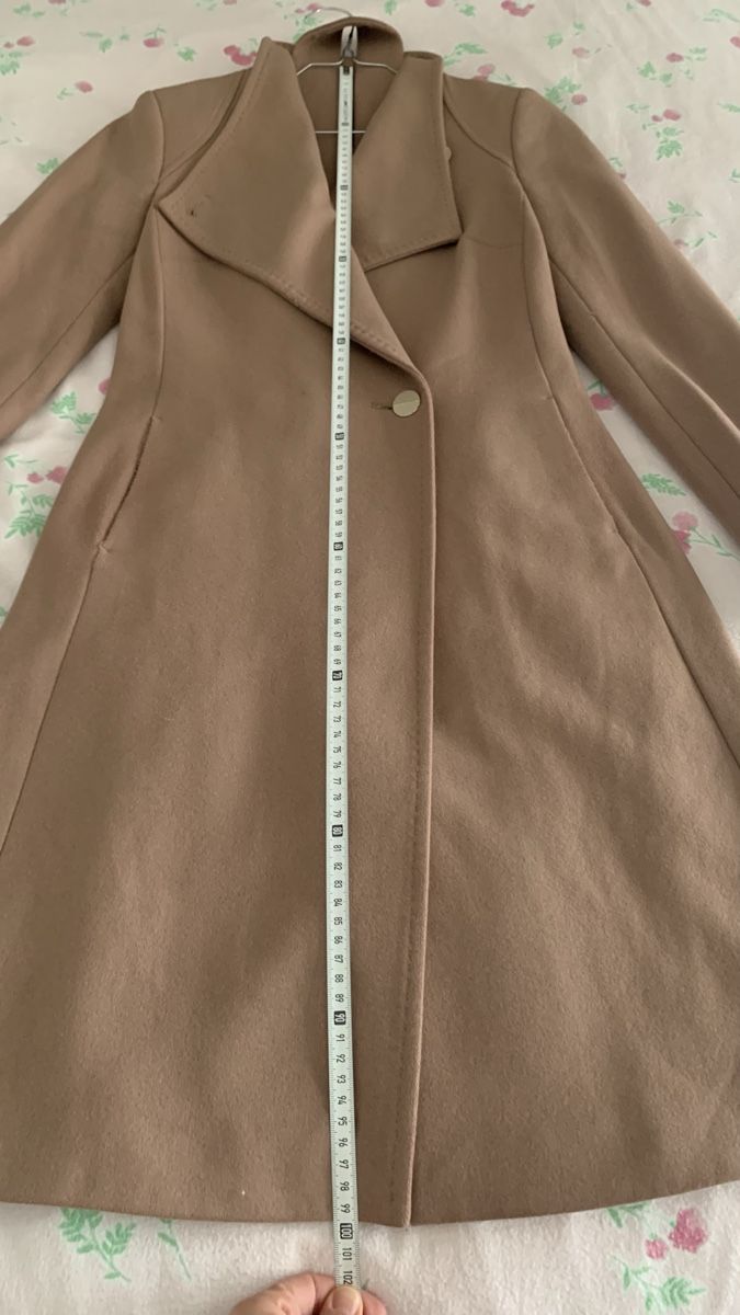 Cappotti: TED BAKER Winter coat XS/34 – Usato da Zürich venduto da Angela_Fashion_Lover 5