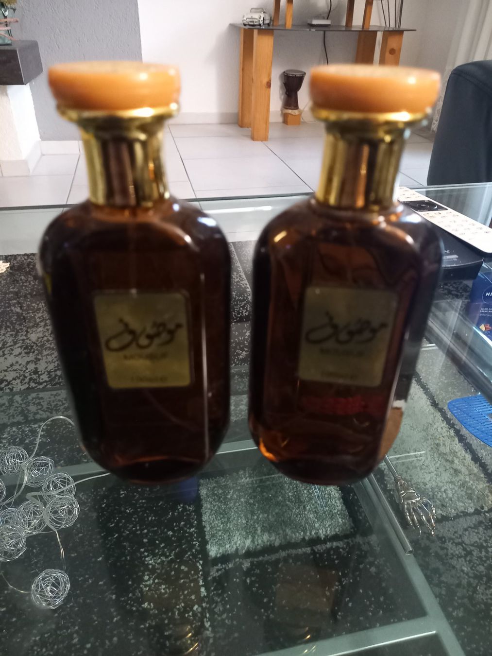 Profumi & Eau de Toilette: 2 x Parfüm Mousuf Eau de Parfum 100ml neu – Usato da Nesselnbach venduto da rtirol