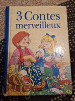 Livre pour enfants: 3 Contes Merveilleux,