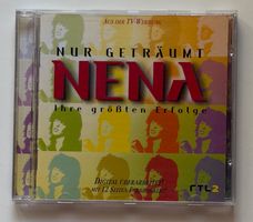 Nena / Nur geträumt - Ihre grössten Erfolge