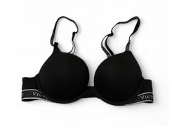 Victoria's Secret BH schwarz  