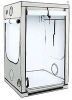 Growbox Gewächshaus für Hanf/Cannabis/Chili/Gemüse