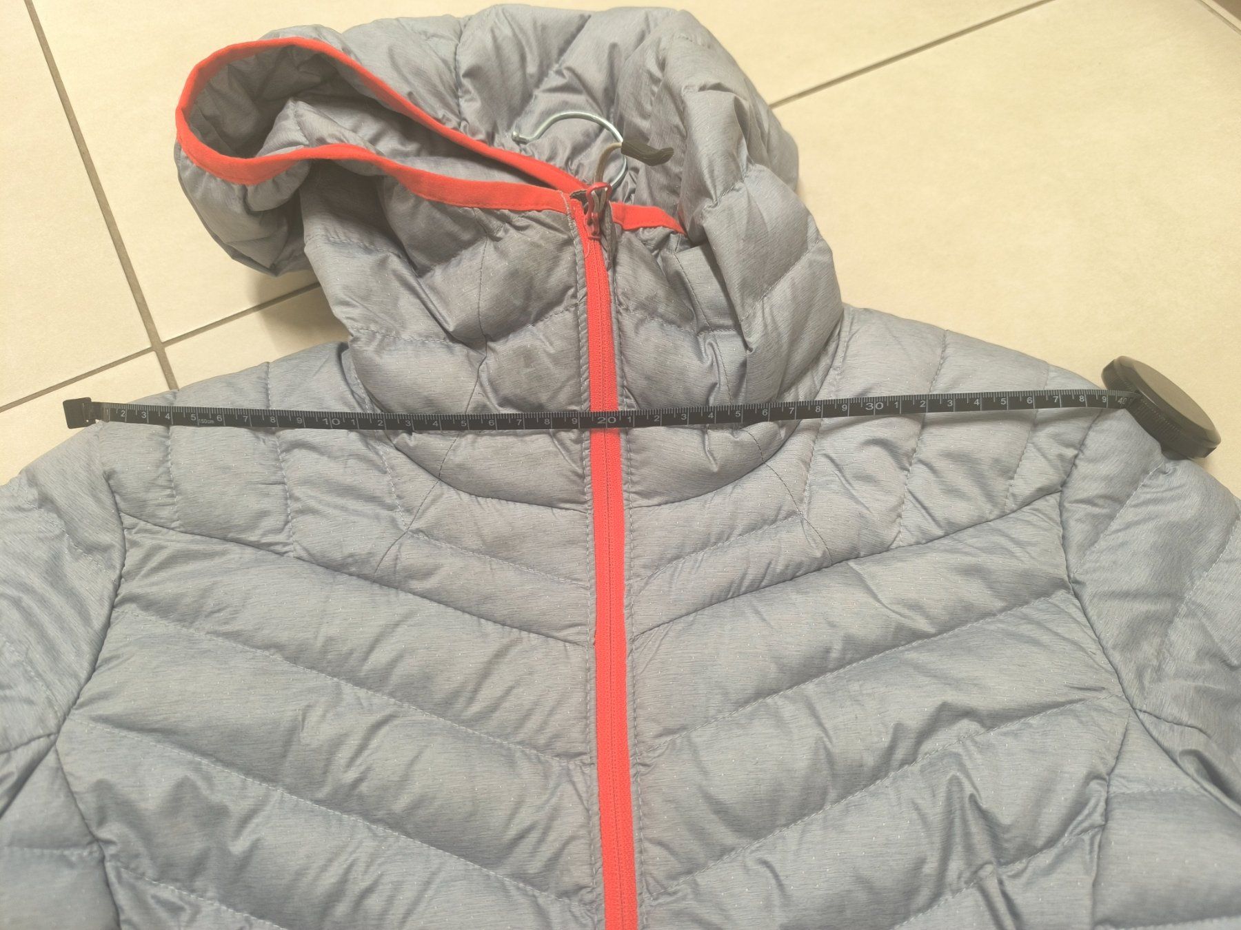 Columbia Giacche: Daunenjacke Columbia – Usato da Geuensee venduto da ali_g5sc 2