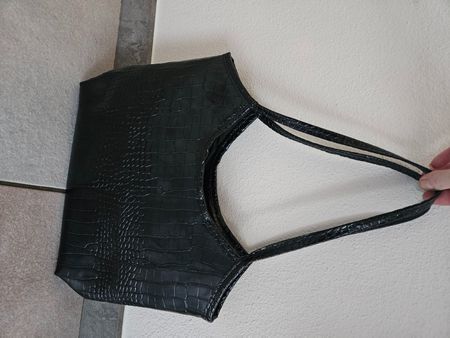 SAc à main noir