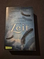 Das Flüstern der Zeit