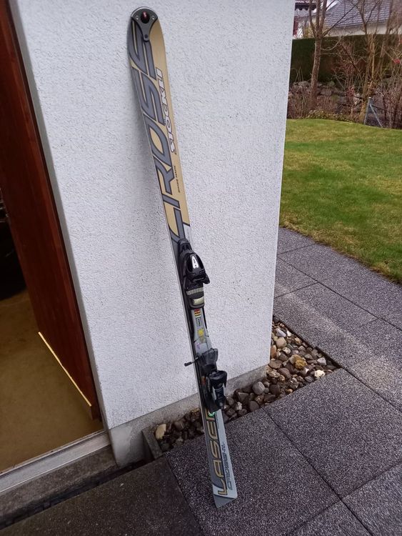 Ski Stöckli | Kaufen auf Ricardo