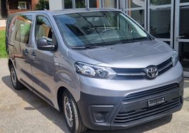 Toyota Proace Panel Van 2.0lt 150PS