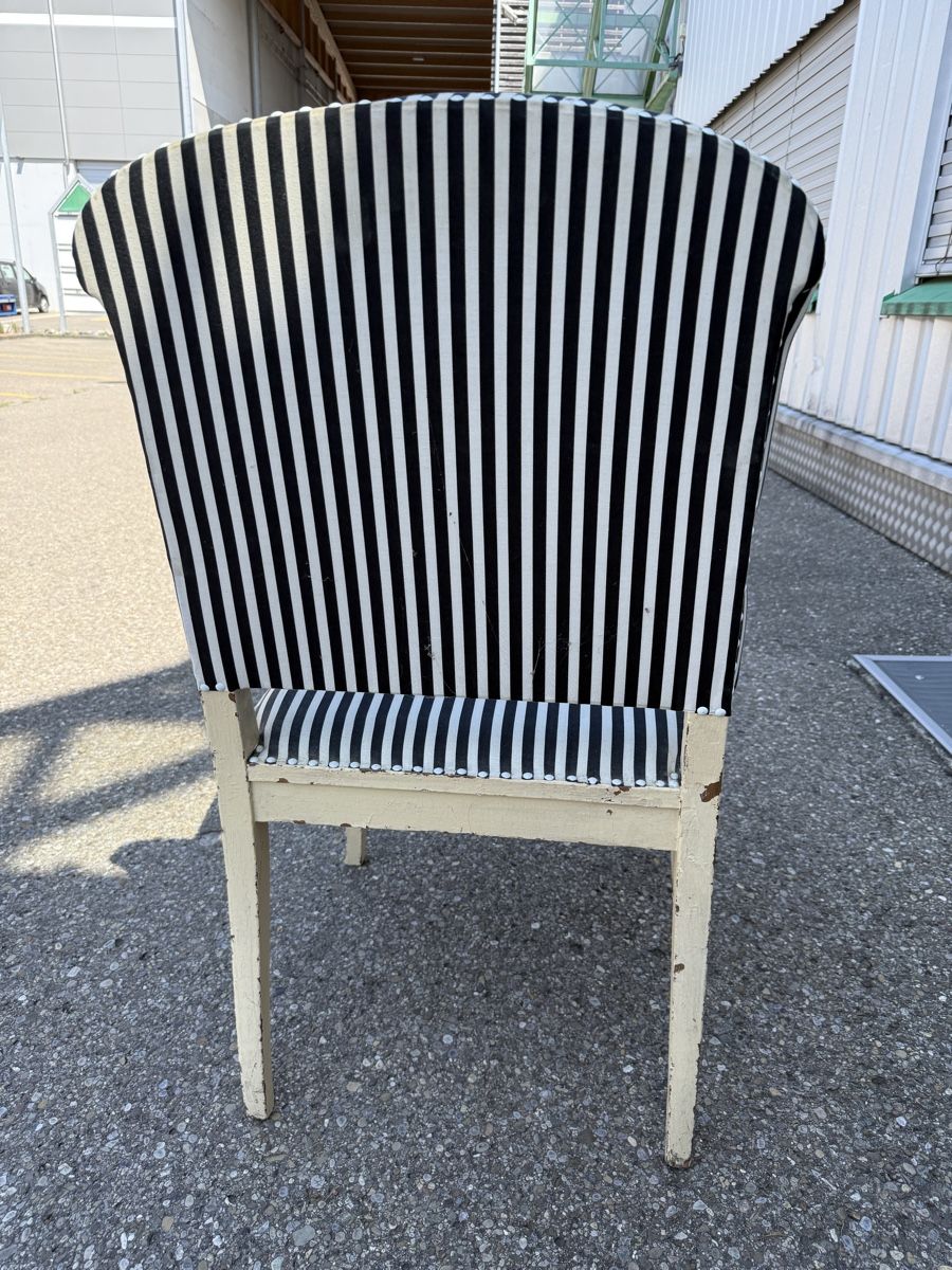 Poltrone: VINTAGE  Stühle – Usato da Zuzwil SG venduto da Pomy 7