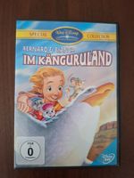 Disney DVD - Bernhard & Bianca im Känguruland