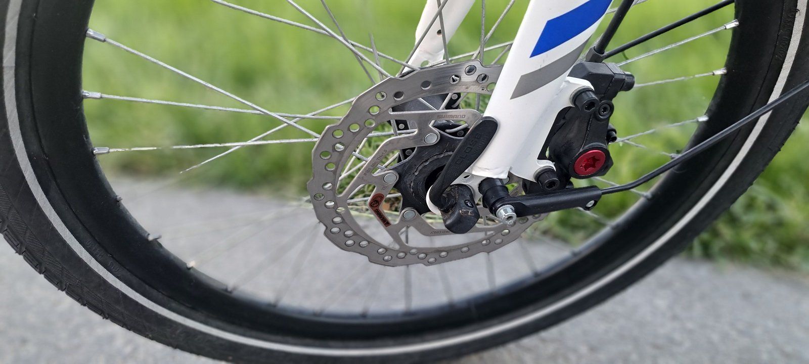 Biciclette: Allegro E-Faltrad Clap C Klapp E-Bike – Difettoso da Salez venduto da VIDIAS 9