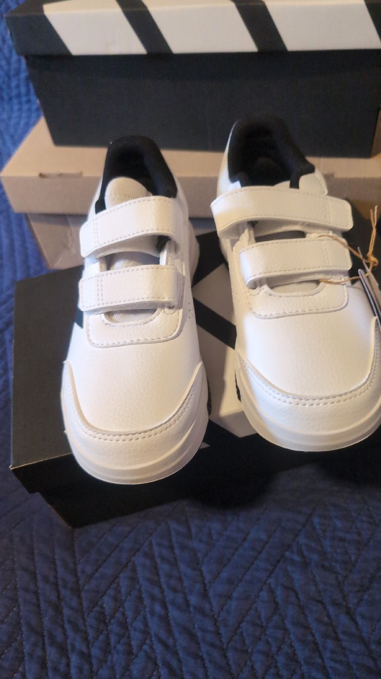 Adidas Herrenschuhe: scarpe Adidas – Neu (gemäss Beschreibung) aus Biel/Bienne von eug_f2ft 1