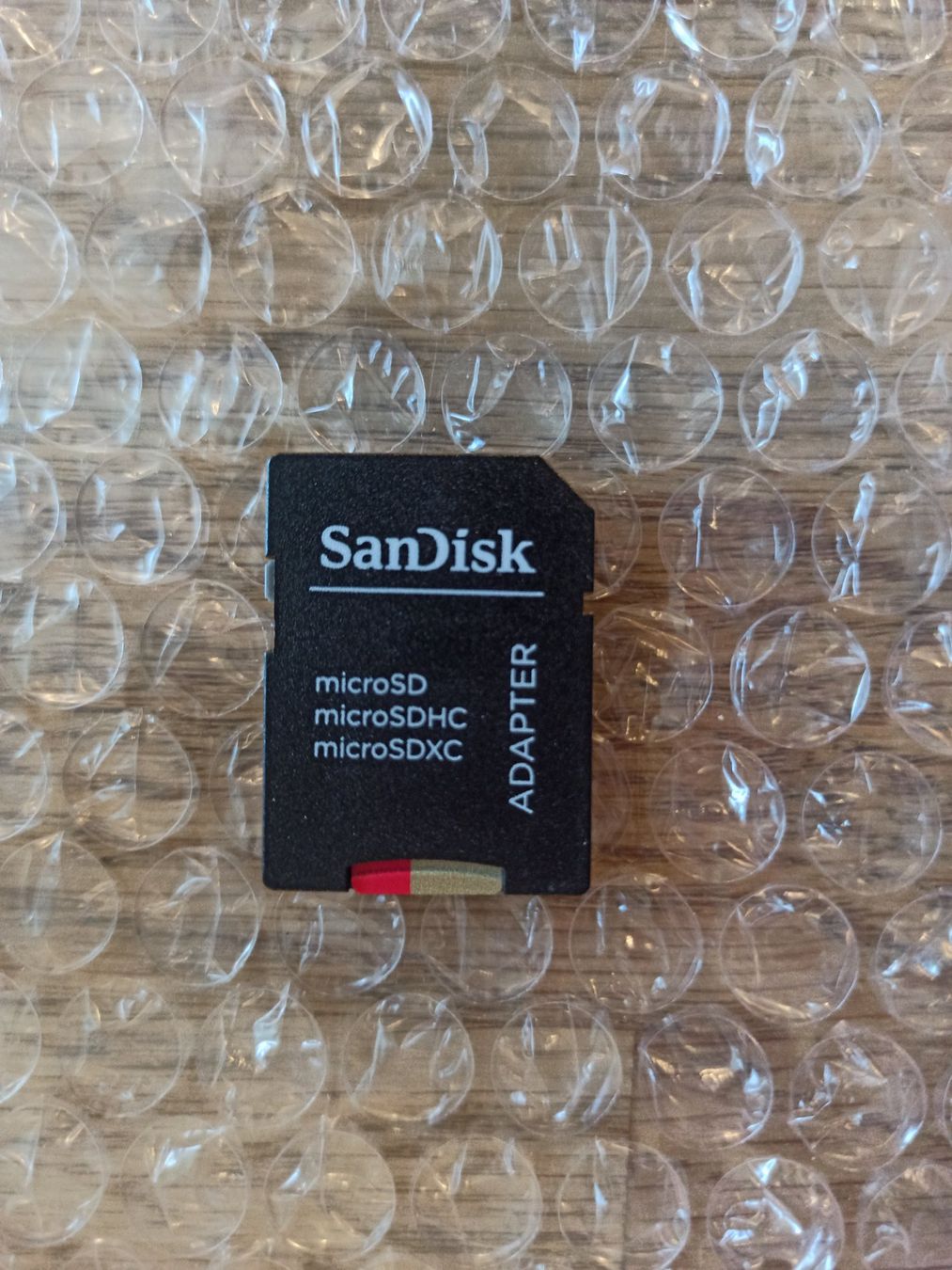 Memory unit & Memory card: SanDisk MicroSD  128GB -- TOP - Nintendo Switch / NSW – Usato da Oberweningen venduto da mar_87mx 3