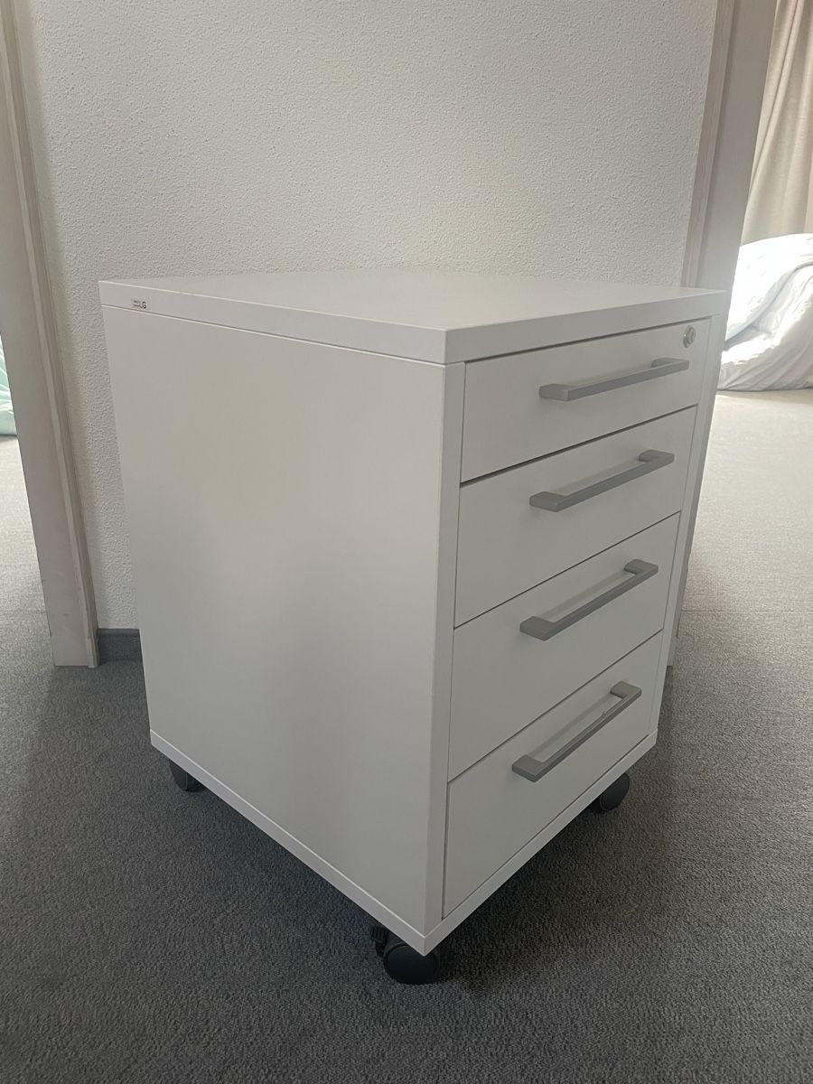 Eléments de bureau: Korpus / Rollcontainer – D'occasion à Lommis par elly24 1