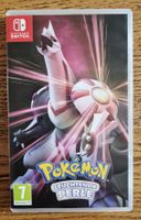 Nintendo Switch – Pokémon Leuchtende Perle